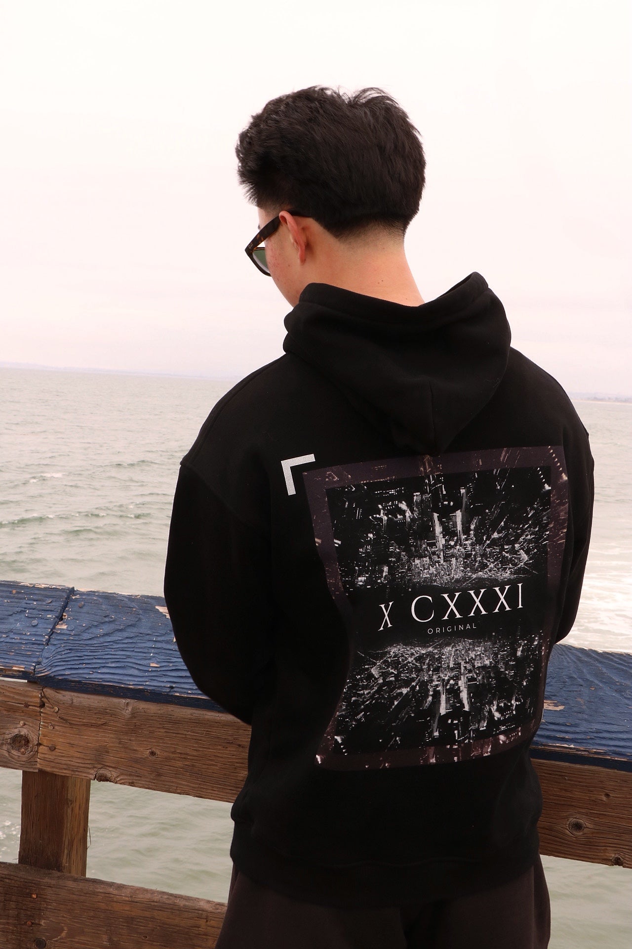 JMA OG HOODIE