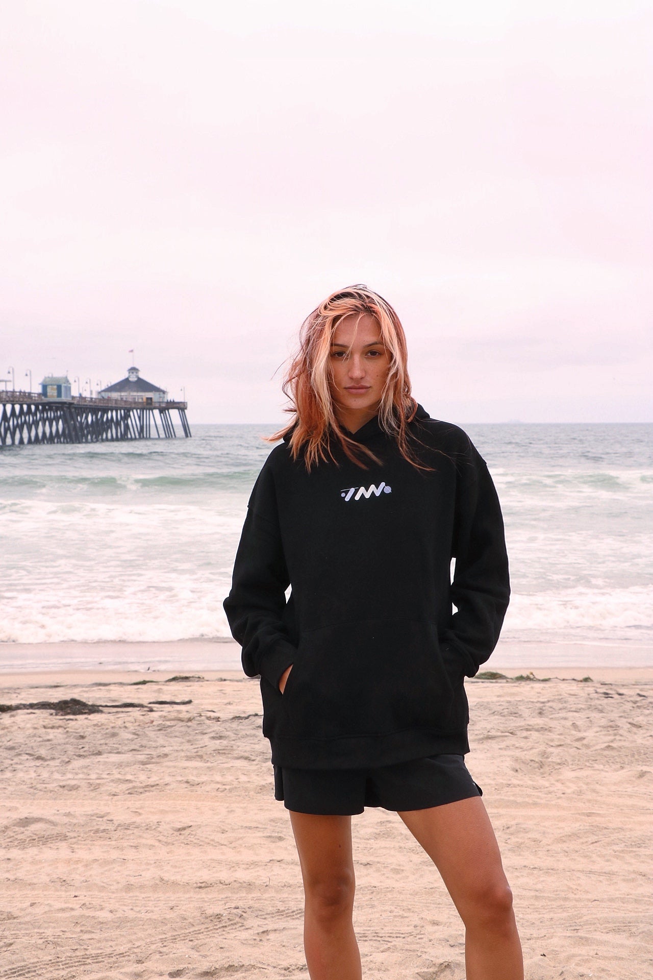JMA OG HOODIE