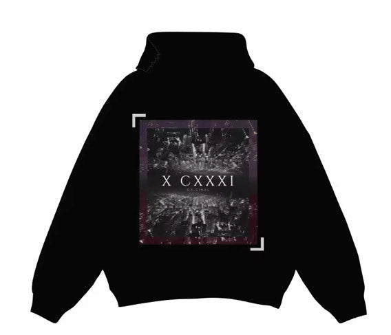 JMA OG HOODIE