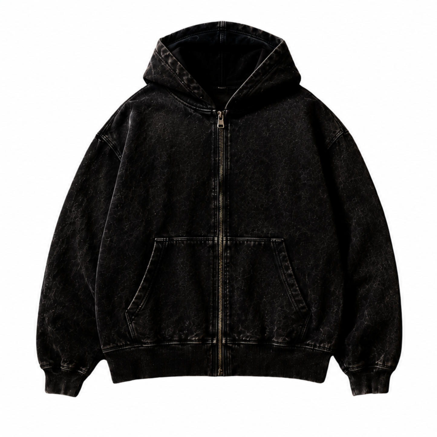 Eternal Rose Hoodie