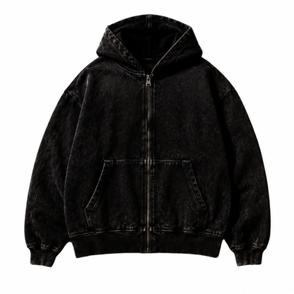 Eternal Rose Hoodie