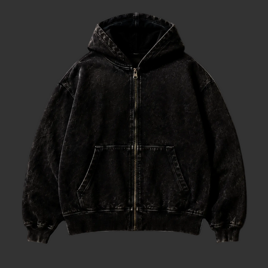 Eternal Rose Hoodie
